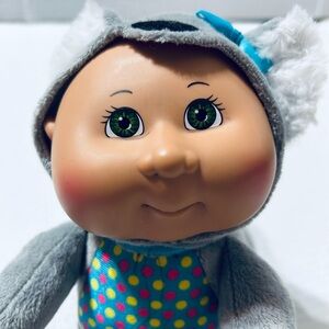 Koala Cabbage Patch Kid